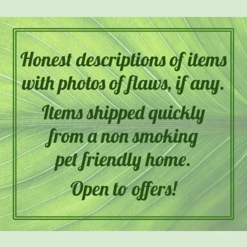 3/$25 SALE SET OF 3 Metal Charms for Bracelet Keychain, Seashell Whistle Fish - Picture 11 of 12